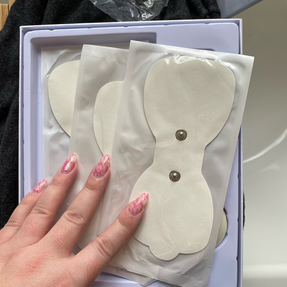 Sivanna - menstrual cramp device - Picture 6 of 6